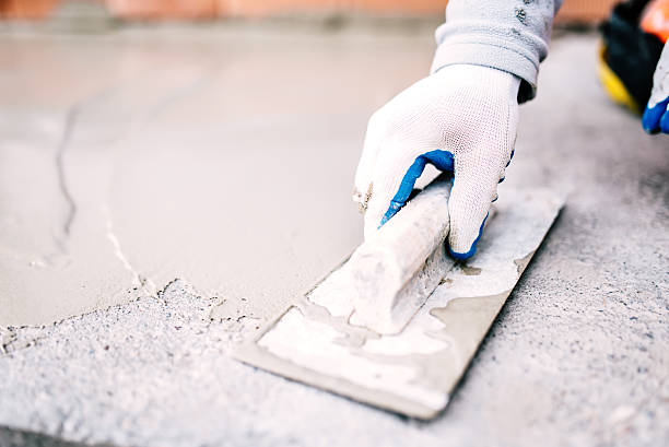  Roberta, GA Concrete contractor Pros
